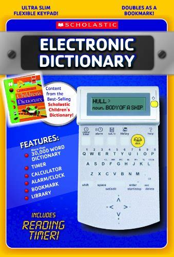 electronic dictionary franklin|10 Best Electronic Dictionaries on the market in 2022 .